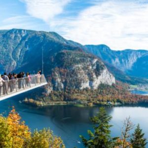 GROUP TOUR TO HALLSTATT